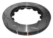 Load image into Gallery viewer, DBA 2022 Audi RS3 T3 5000 Series Slotted Front Rotor Ring
