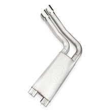 Load image into Gallery viewer, Stainless Works 99-04 Ford SVT Lightning Legend Exhaust System (Used with FTLTNHCAT or FTLTNHOR)

