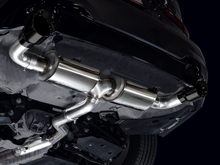 Load image into Gallery viewer, AWE 19-23 BMW 330i / 21-23 BMW 430i Base G2X Touring Axle Back Exhaust - Diamond Black
