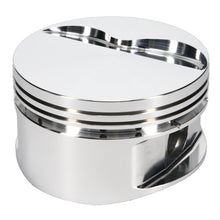 Load image into Gallery viewer, JE Pistons SB CHRY FLAT TOP Set of 8 Pistons
