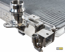 Load image into Gallery viewer, mountune 13-16 Ford Focus ST Triple Pass Radiator Upgrade
