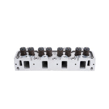 Load image into Gallery viewer, Edelbrock Cyl Head BBF Perf RPM FE 390-428 Cobra Jet for Hyd Roller Cam (Ea)
