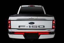 Load image into Gallery viewer, Putco 21-22 Ford F-150 60in Red Light Blade Direct Fit Kit Red / White
