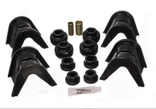 Load image into Gallery viewer, Energy Suspension Fd C-Bush 2 Deg. - Black
