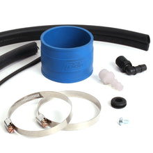 Load image into Gallery viewer, BBK 05-15 Dodge Challenger Charger Replacement Hoses And Hardware Kit For Cold Air Kit BBK 1738
