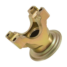 Load image into Gallery viewer, Yukon Gear Short Yoke For Ford 9in HD w/ 28 Spline Axles and a 1330 U/Joint Size
