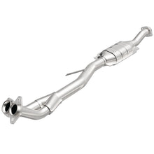 Load image into Gallery viewer, MagnaFlow Conv DF 93-95 BMW 540/740 4.0L D/S
