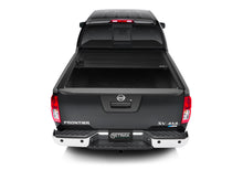 Load image into Gallery viewer, Retrax 2022 Nissan Frontier Crew Cab 5ft. Bed RetraxPRO MX
