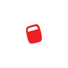 Load image into Gallery viewer, Omix Tail Lamp Lens 76-06 Jeep CJ Wrangler
