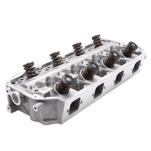 Load image into Gallery viewer, Edelbrock Cylinder Head Victor Jr CNC Chrysler 426-572 CI V8 Complete for Hydraulic Roller Camshaft
