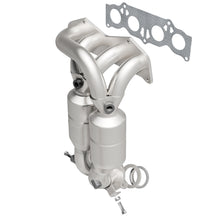 Load image into Gallery viewer, MagnaFlow Conv DF 01-03 Toyota RAV4 2.0L
