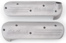 Load image into Gallery viewer, Edelbrock Coil Cover GM Gen IIi LS1
