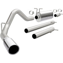 Load image into Gallery viewer, MagnaFlow Sys C/B 99-04 Ford F-250 6.8L V10

