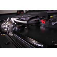 Load image into Gallery viewer, Mishimoto 14+ Mercedes-Benz Performance Race Intake Kit - Black
