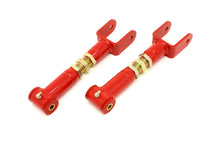 Load image into Gallery viewer, BMR 78-87 G-Body Upper Control Arms On-Car Adj. (Polyurethane) - Red
