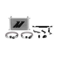 Load image into Gallery viewer, Mishimoto Mitsubishi Evolution 7/8/9 Oil Cooler Kit
