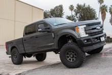 Load image into Gallery viewer, ICON Rebound 17x8.5 8x170 6mm Offset 5in BS 125mm Bore Bronze Wheel

