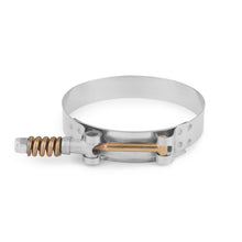 Load image into Gallery viewer, Mishimoto 3 Inch Stainless Steel Constant Tension T-Bolt Clamp
