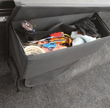 Load image into Gallery viewer, Truxedo Truck Luggage Saddle Bag - Any Open-Rail Truck Bed
