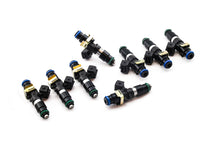 Load image into Gallery viewer, DeatschWerks Chevy LS1/LS6 / 85-04 Ford Mustang GT Bosch EV14 1200cc Injectors (Set of 8)
