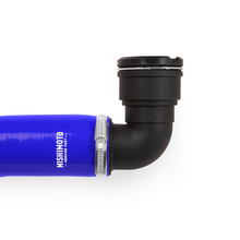 Load image into Gallery viewer, Mishimoto 09-10 Ford F-150 5.4L V8 Blue Silicone Radiator Hose Kit
