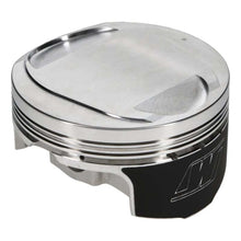 Load image into Gallery viewer, Wiseco Chrysler 6.4L Gen III Hemi Apache 4.090in Bore 6.200in Rod 0.945in Pin 2.8 Vol - Set of 8
