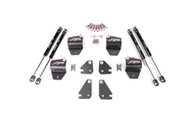 Load image into Gallery viewer, Agency Power Door Spring Kit Can-Am Maverick X3 Max 4-Door 2017-2022
