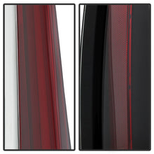 Load image into Gallery viewer, xTune GMC Yukon 15-17 LED Tail Lights (Escalade Style) - Black ALT-JH-GY15-2IN1LED-BK
