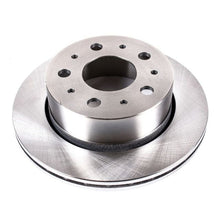 Load image into Gallery viewer, Power Stop 14-19 Ram ProMaster 1500 Rear Autospecialty Brake Rotor
