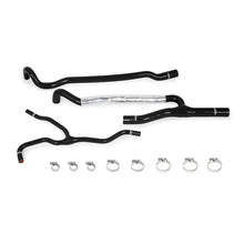 Load image into Gallery viewer, Mishimoto 16+ Chevrolet Camaro SS Black Silicone Ancillary Hoses
