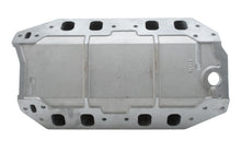 Load image into Gallery viewer, Edelbrock Manifold Big Victor II BBC w/ Edelbrock Profiler or Dart Big Chief Heads Dominator Flange
