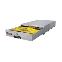 Load image into Gallery viewer, Westin/Brute 48in D x 30in W x 9.5in H Single Drawer - Aluminum
