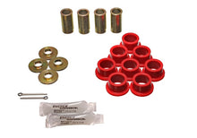 Load image into Gallery viewer, Energy Suspension Gm Corv Diff Strut Bush - Red
