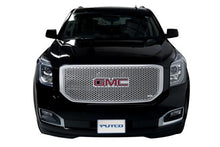 Load image into Gallery viewer, Putco 15-20 GMC Yukon XL Punch Stainless Steel Grilles
