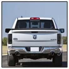 Load image into Gallery viewer, Spyder Dodge Ram 1500 13-14 13-14 LED Tail Lights LED Model only - Blk Smke ALT-YD-DRAM13-LED-BSM
