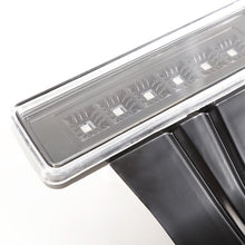 Load image into Gallery viewer, Rugged Ridge High Mount LED 3rd Brake Light 07-18 Jeep Wrangler

