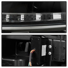 Load image into Gallery viewer, Spyder Lexus GS 300 / 350 / 450 06-11 Headlights - HID Model Only - Black PRO-YD-LG06-HID-DRL-BK
