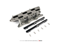 Load image into Gallery viewer, AMS Performance 2023+ Nissan Z Port Injection Lower Manifold - Black
