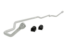 Load image into Gallery viewer, Whiteline 93-99 Toyota Corolla AE101/102 / 98-02 Corolla AE-ZZE110/111 Rear 18mm H/D Fixed Swaybar
