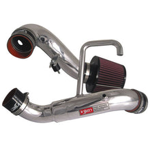 Load image into Gallery viewer, Injen 03-03.5 Mazdaspeed Protege Turbo Polished Cold Air Intake
