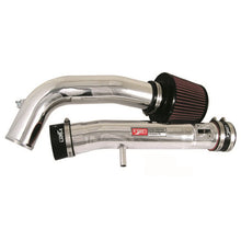 Load image into Gallery viewer, Injen 03-08 Murano 3.5L V6 only Wrinkle Black Power-Flow Air Intake System
