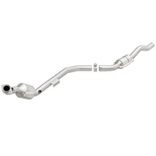 Load image into Gallery viewer, MagnaFlow Conv DF 06-09 Mercedes-Benz E350 3.5L 4matic Passenger Side

