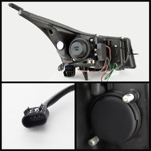 Load image into Gallery viewer, Spyder Chevy Cruze 11-14 Projector Headlights Light Tube DRL Chrm PRO-YD-CCRZ11-LTDRL-C
