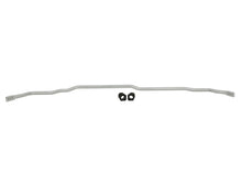 Load image into Gallery viewer, Whiteline 91-99 Toyota MR2 SW20 Rear 20mm Heavy Duty Adjustable Swaybar
