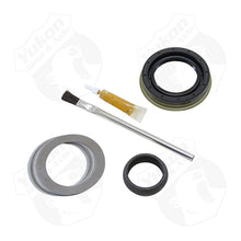 Load image into Gallery viewer, Yukon Gear Minor install Kit For Chrysler 9.25in Front
