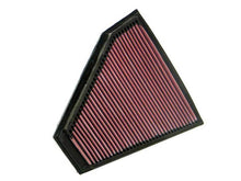 Load image into Gallery viewer, K&amp;N 06 BMW 325 3.0L-L6 Drop In Air Filter
