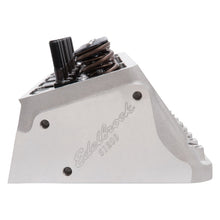 Load image into Gallery viewer, Edelbrock Cyl Head SBC 23 Deg E-Cnc 225 Hyd Roller
