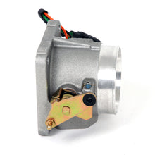 Load image into Gallery viewer, BBK 86-93 Mustang 5.0 75mm Throttle Body BBK Power Plus Series And EGR Spacer Kit
