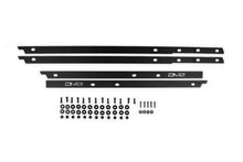 Load image into Gallery viewer, DV8 Offroad 21-23 Ford Bronco Pinch Weld Covers
