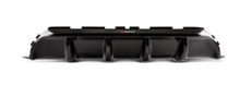 Load image into Gallery viewer, Akrapovic 18+ BMW M5 (F90) Rear Carbon Fiber Diffuser - High Gloss w/ Red/White Akrapovic Logo
